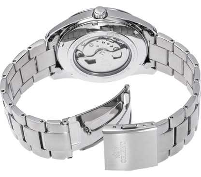 Orient Ar00 Semi Skeleton