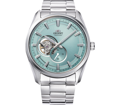 Orient Ar00 Semi Skeleton