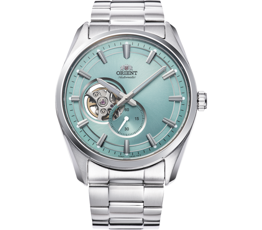 Orient Ar00 Semi Skeleton