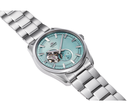 Orient Ar00 Semi Skeleton