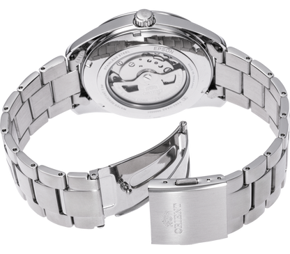 Orient Ar00 Semi Skeleton