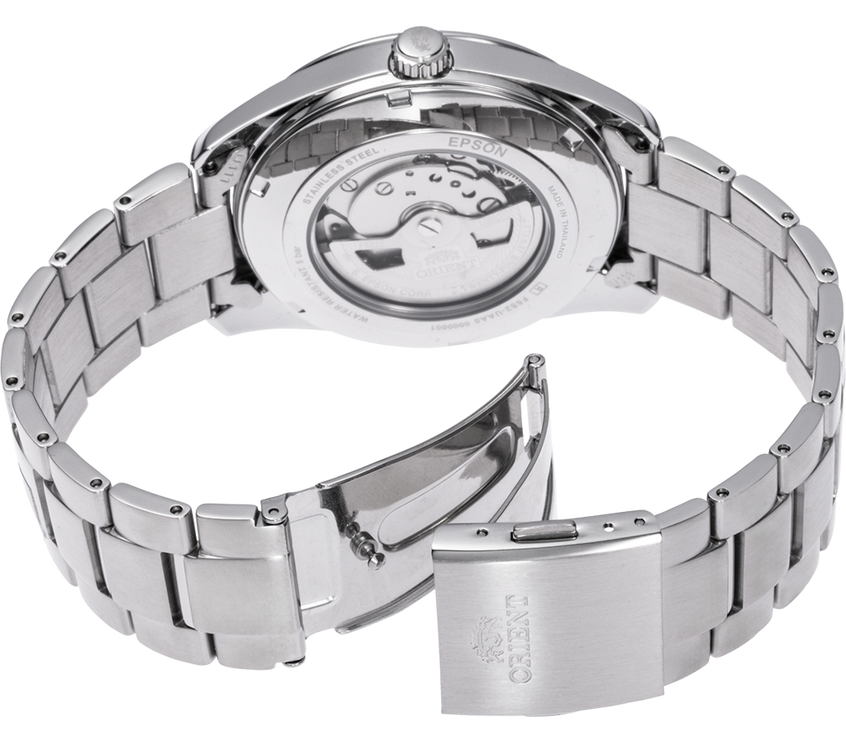 Orient Ar00 Semi Skeleton