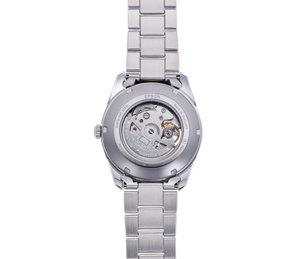 Orient Ar00 Semi Skeleton