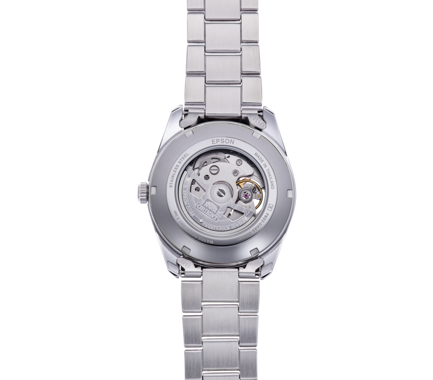 Orient Ar00 Semi Skeleton