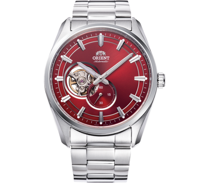 Orient Ar00 Semi Skeleton
