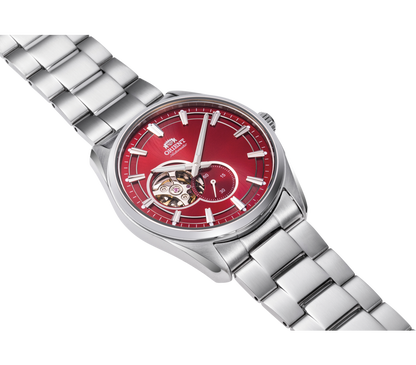 Orient Ar00 Semi Skeleton