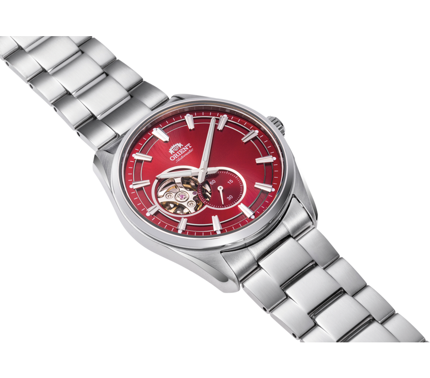 Orient Ar00 Semi Skeleton