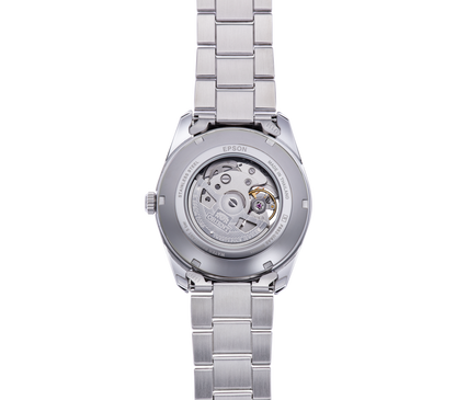 Orient Ar00 Semi Skeleton