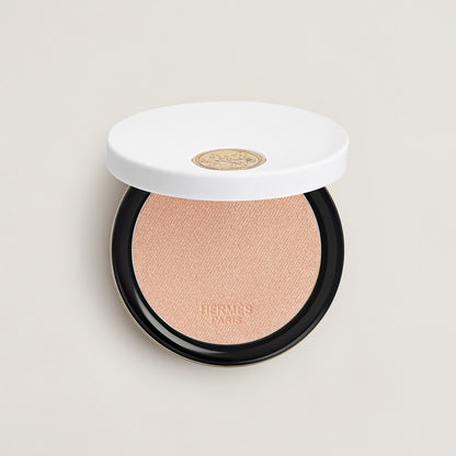 Hermes Plein Air Radiant glow powder