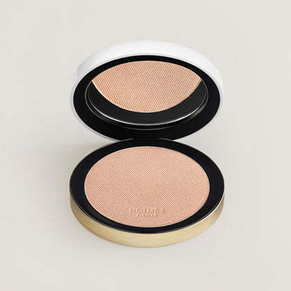 Hermes Plein Air Radiant glow powder