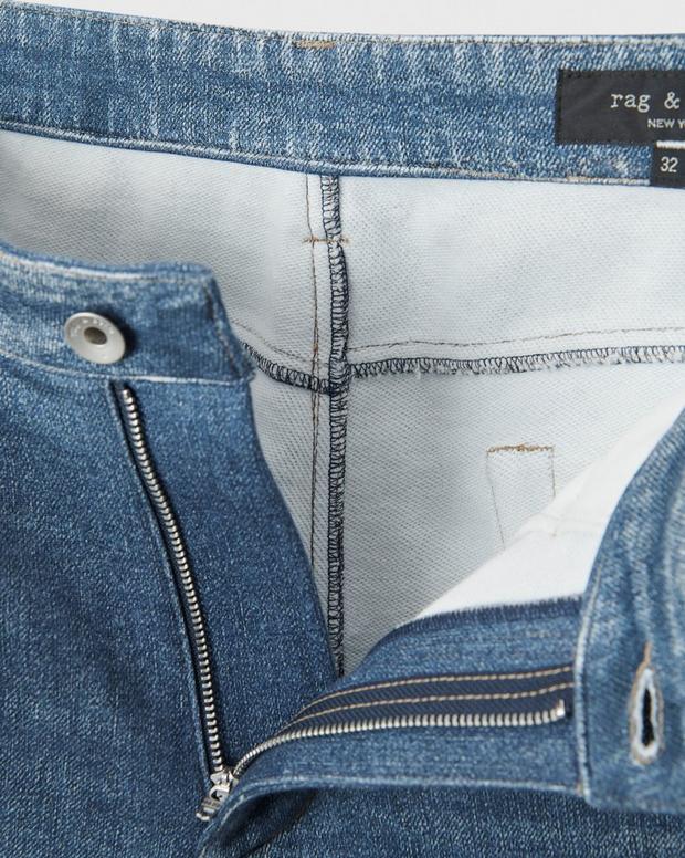 Rag & Bone Rb Miramar Fit 3 Athletic Pant