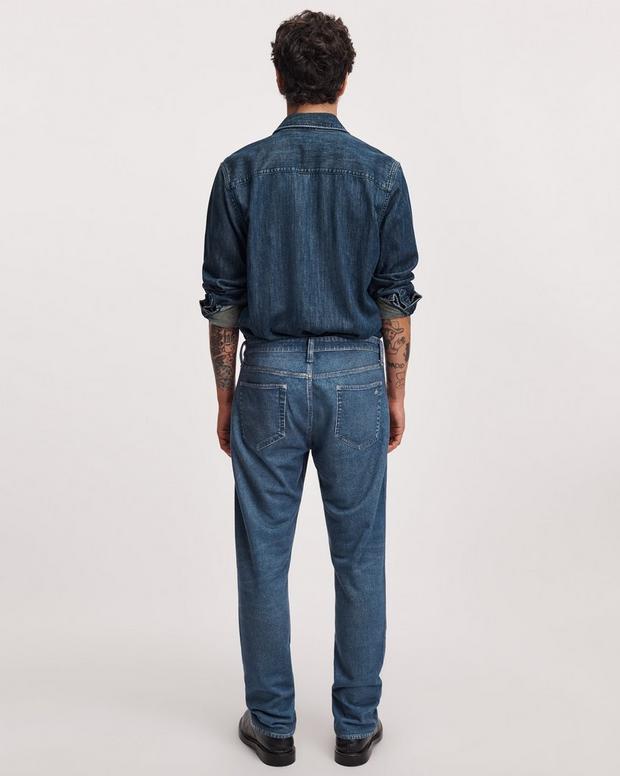 Rag & Bone Rb Miramar Fit 3 Athletic Pant