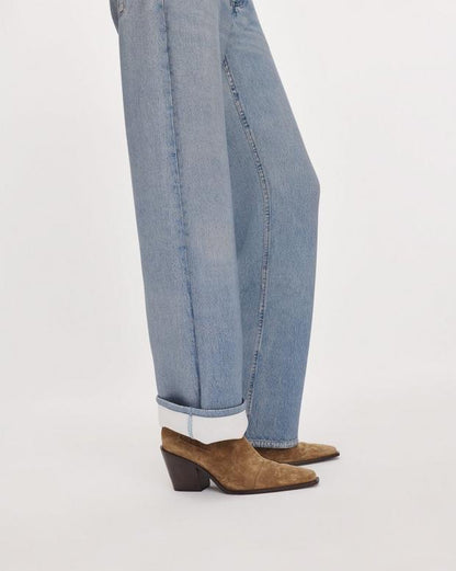 Rag & Bone Rb Miramar Mallow Cam Pant