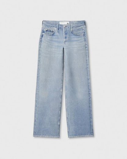 Rag & Bone Rb Miramar Mallow Cam Pant