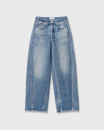 Rag & Bone Rb Miramar Mallow Pant