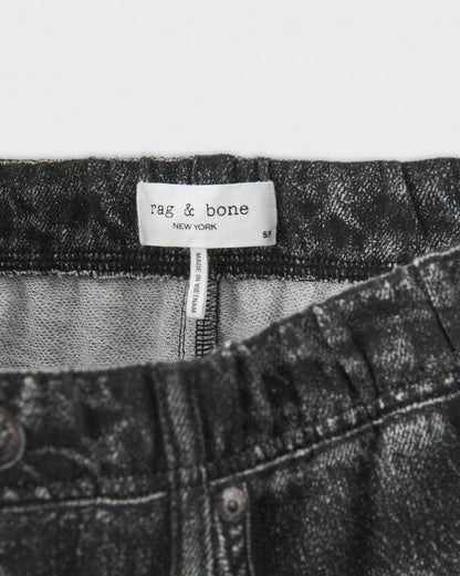 Rag & Bone Rb Miramar Sport Stripe Track Pant