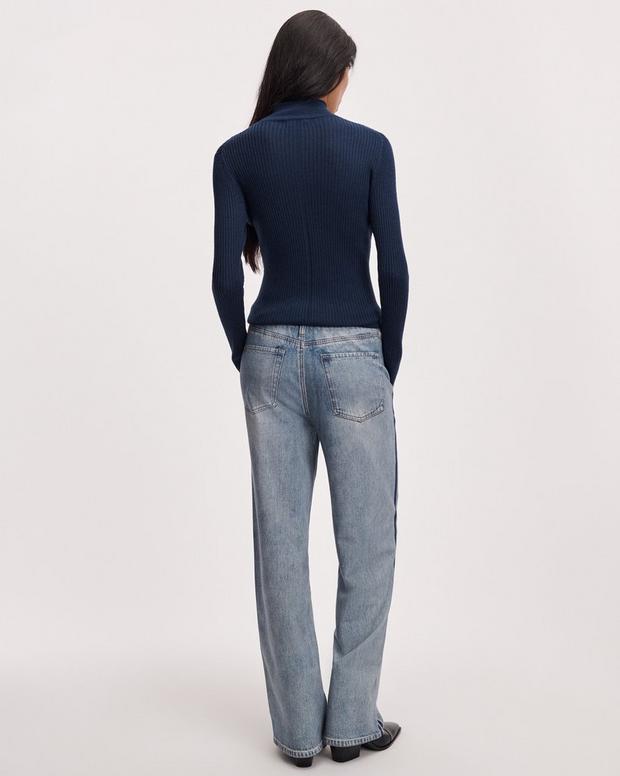 Rag & Bone Rb Miramar Sport Stripe Track Pant