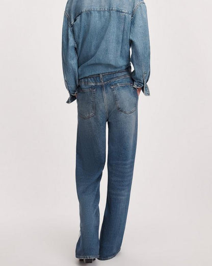 Rag & Bone Rb Miramar Sport Stripe Track Pant