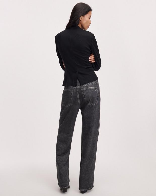 Rag & Bone Rb Miramar Sport Stripe Track Pant