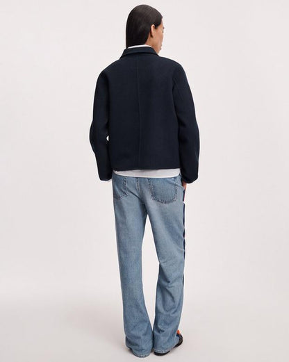 Rag & Bone Rb Miramar Sport Stripe Track Pant