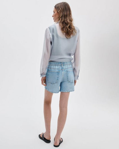 Rag & Bone Rb Miramar Walking Short