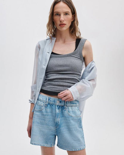 Rag & Bone Rb Miramar Walking Short