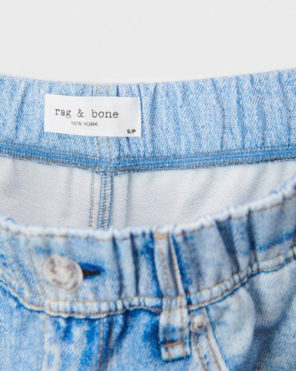 Rag & Bone Rb Miramar Walking Short