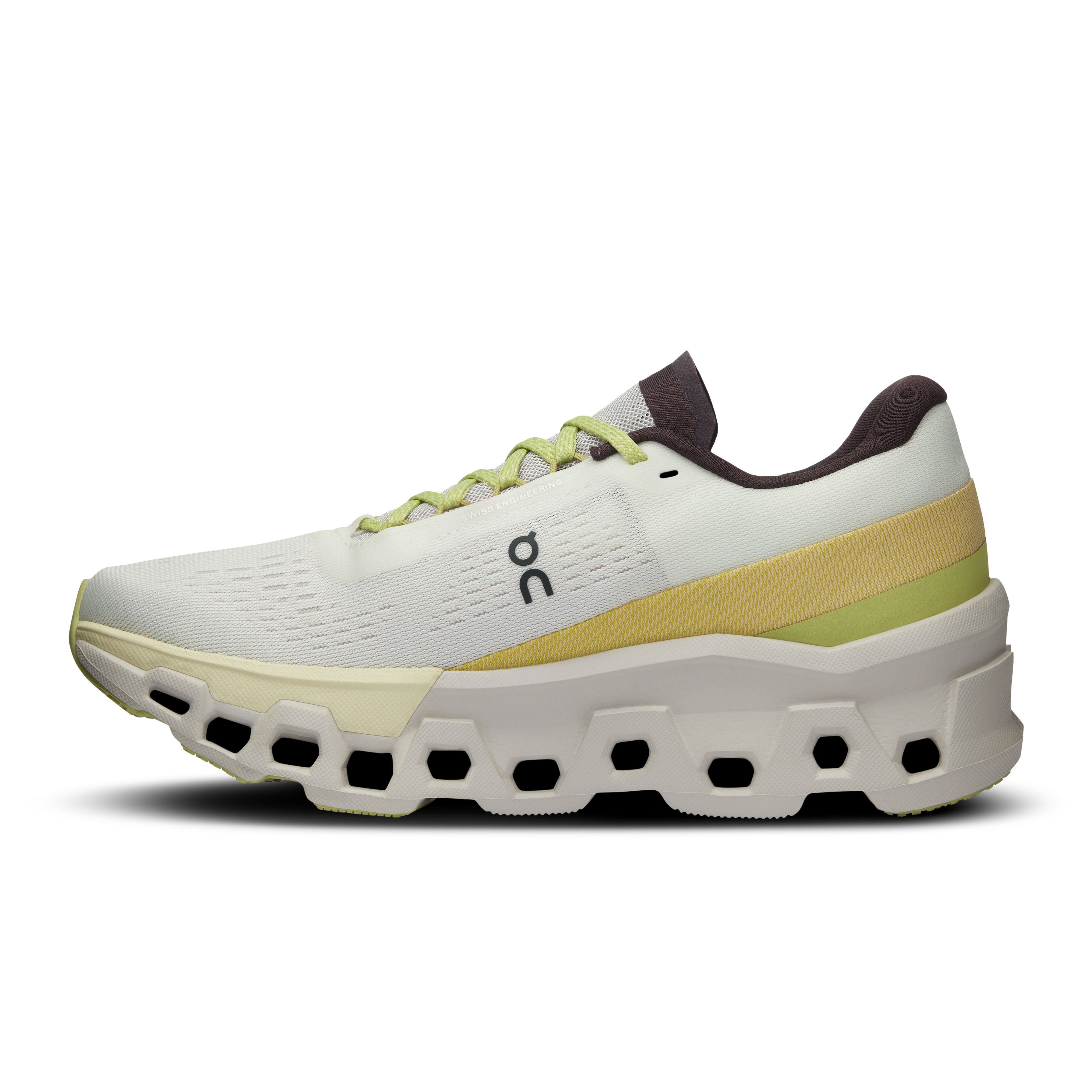 On Cloudmonster 2 Undyed Zest (Women'S)