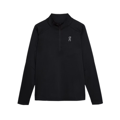 On Climate Shirt Black