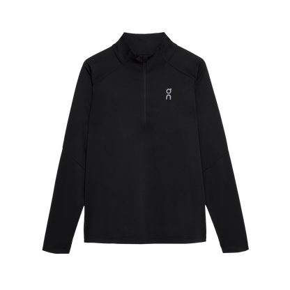 On Climate Shirt Black