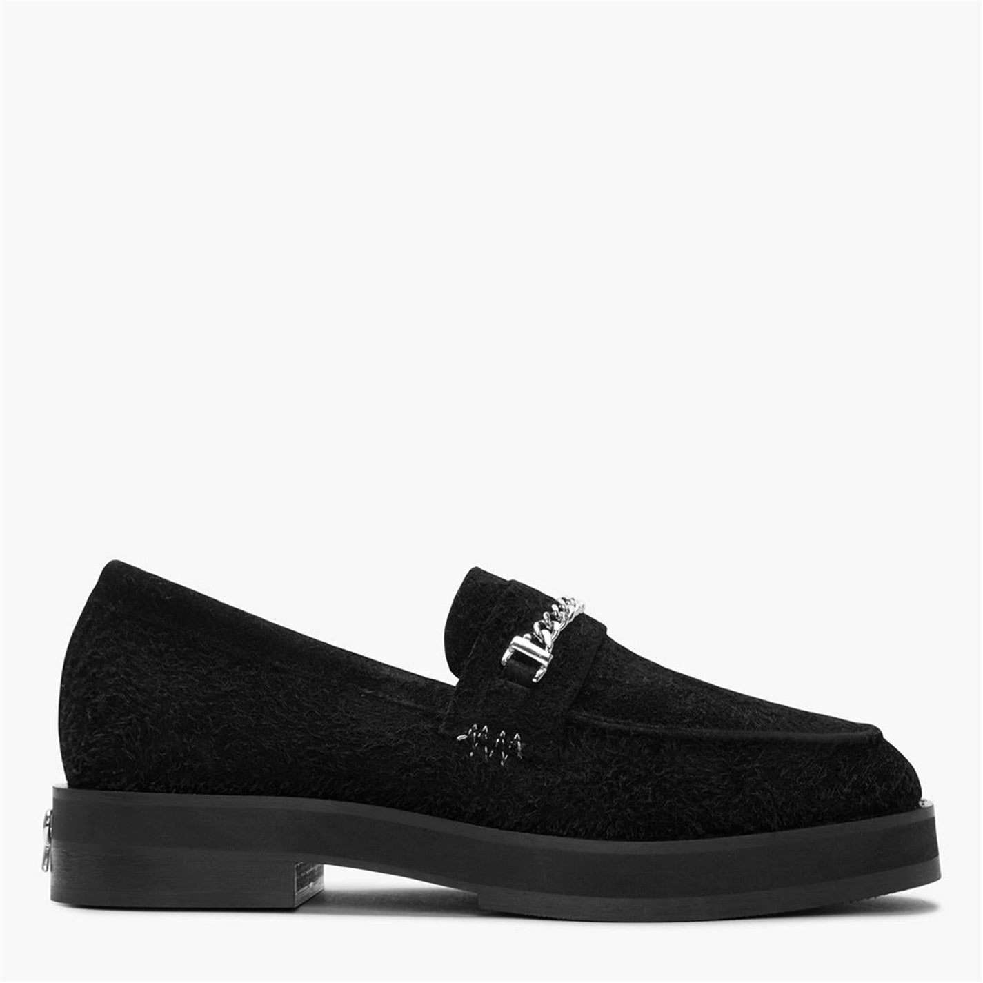  Rep Loafer Sn99 Black