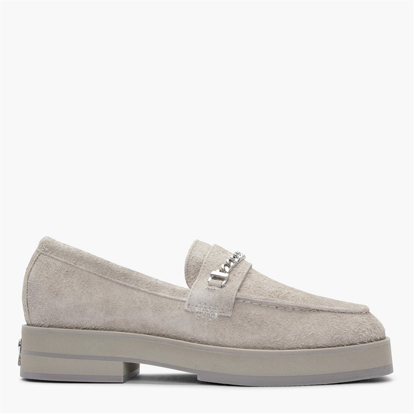  Rep Loafer Sn99 Cashmere