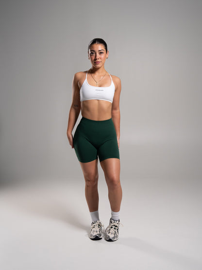 Alphalete Women's Pump High Rise Short