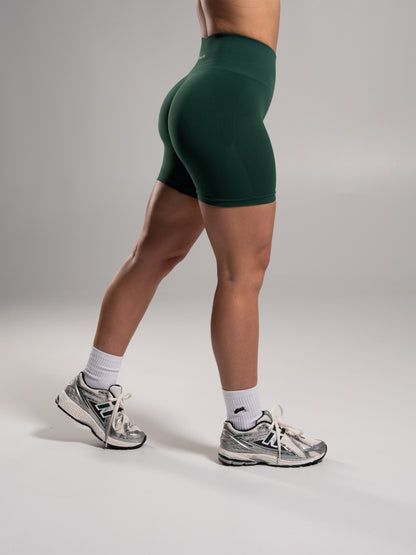 Alphalete Women's Pump High Rise Short