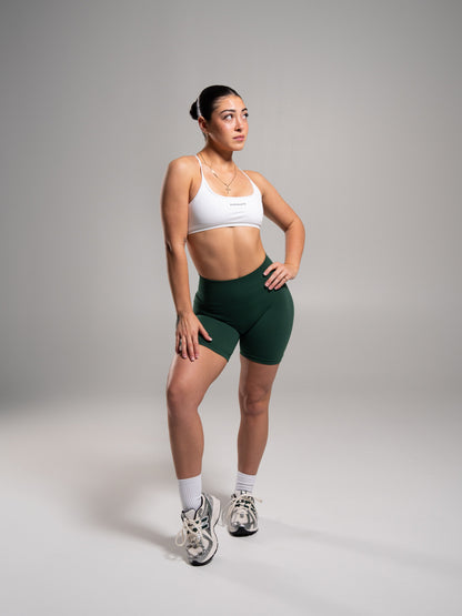 Alphalete Women's Pump High Rise Short