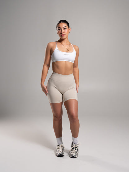 Alphalete Women's Pump High Rise Short