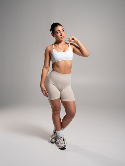 Alphalete Women's Pump High Rise Short