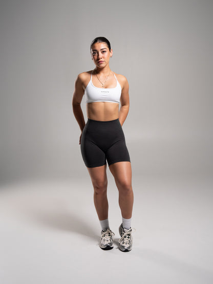 Alphalete Women's Pump High Rise Short