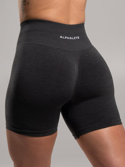 Alphalete Women's Pump High Rise Short