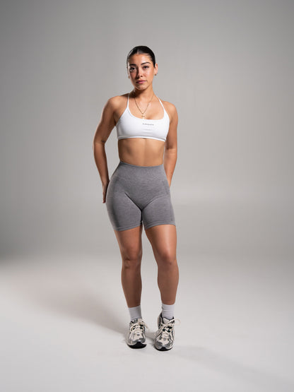 Alphalete Women's Pump High Rise Short