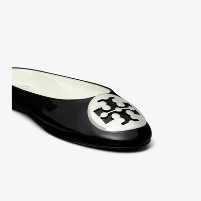 Tory Burch Reva Ballet Mule PERFECT BLACK