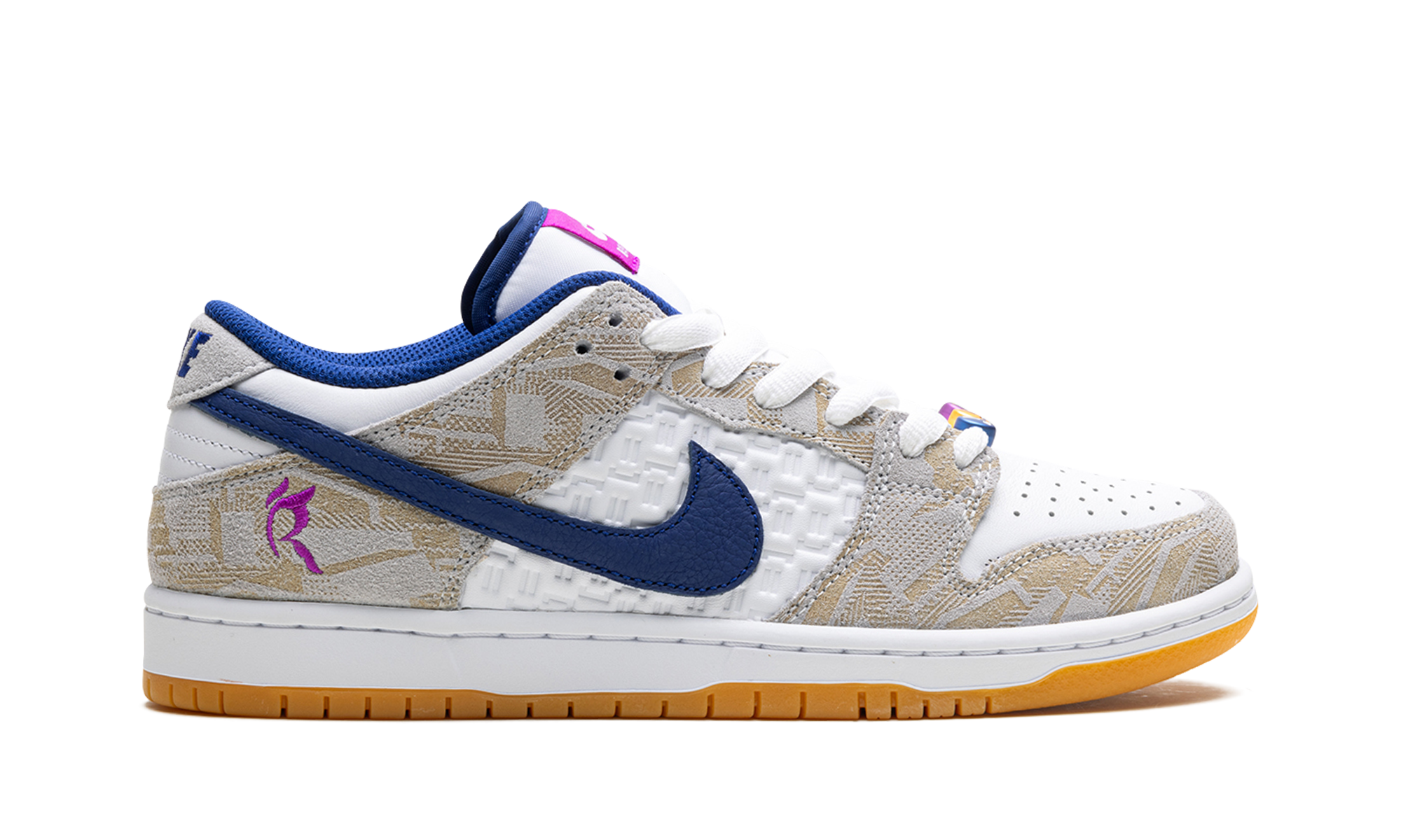 Nike SB Dunk Low Rayssa Leal
