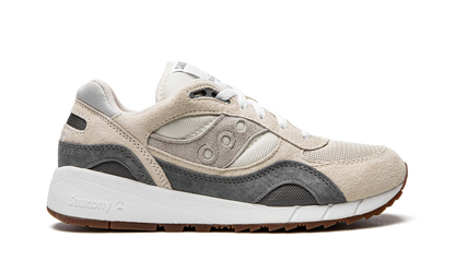 Saucony Shadow 6000 Brown Navy