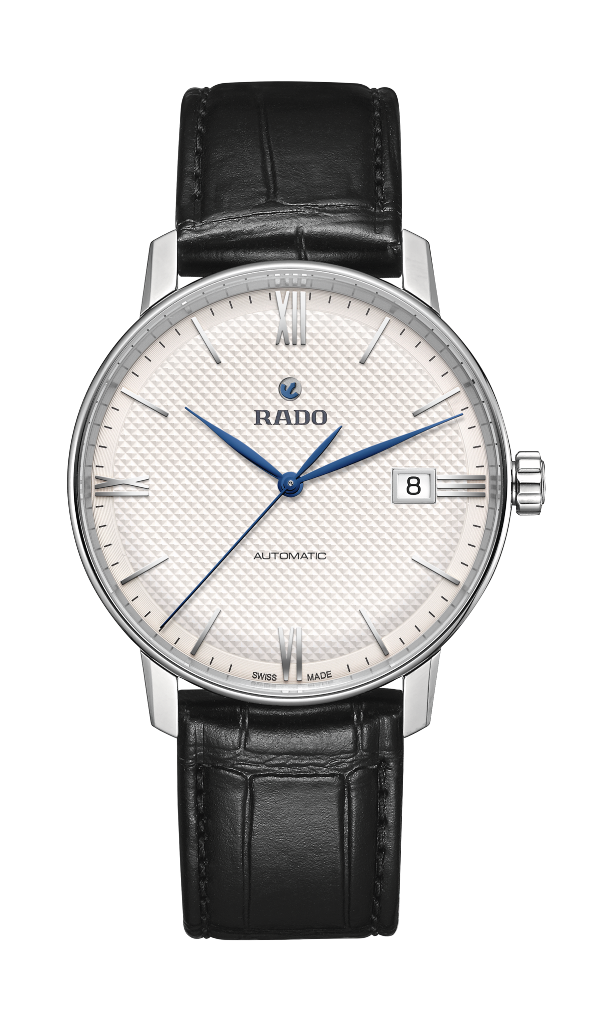Seiko Rado Coupole Automatic White r22860075