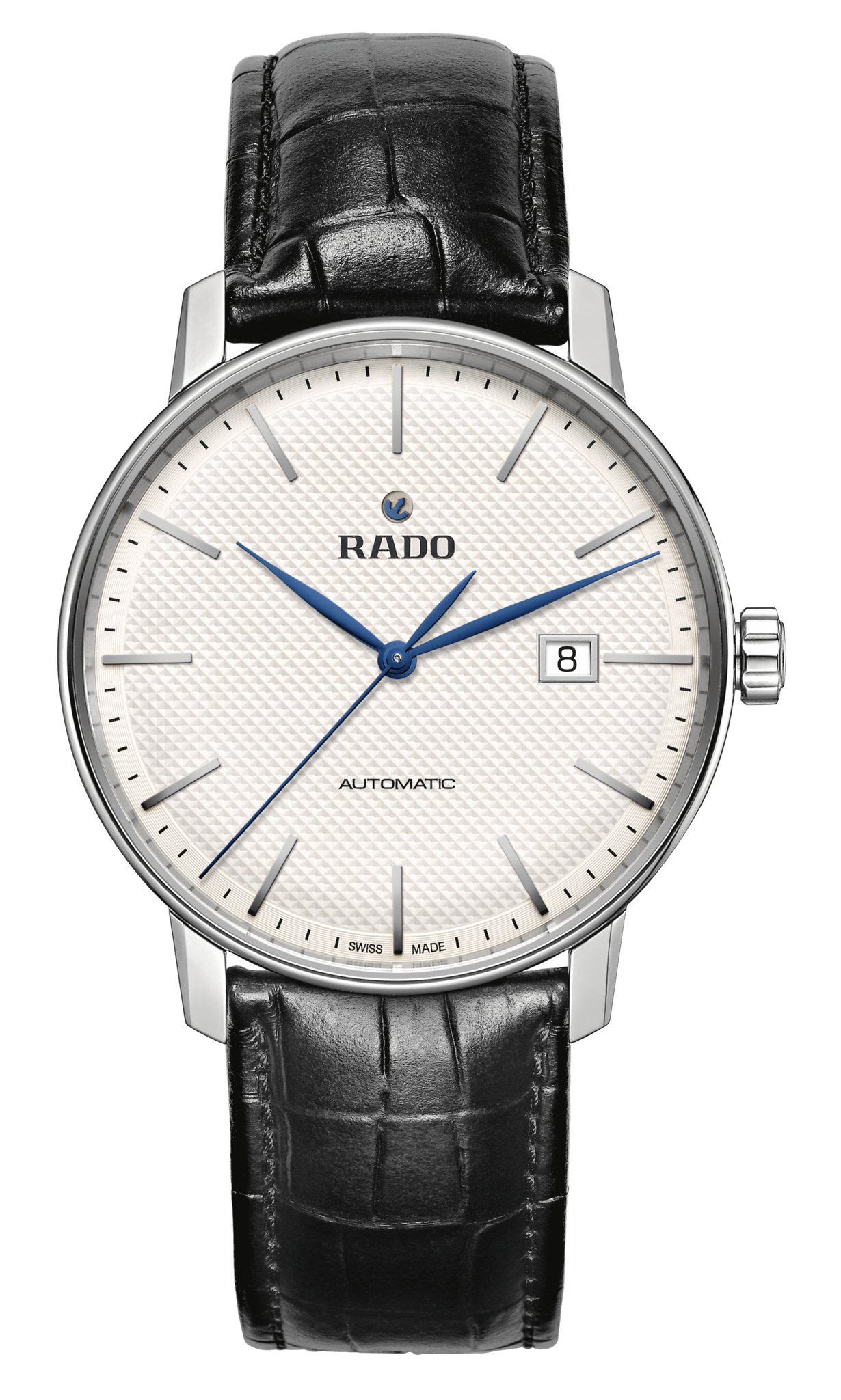 Seiko Rado Coupole Automatic White r22876015