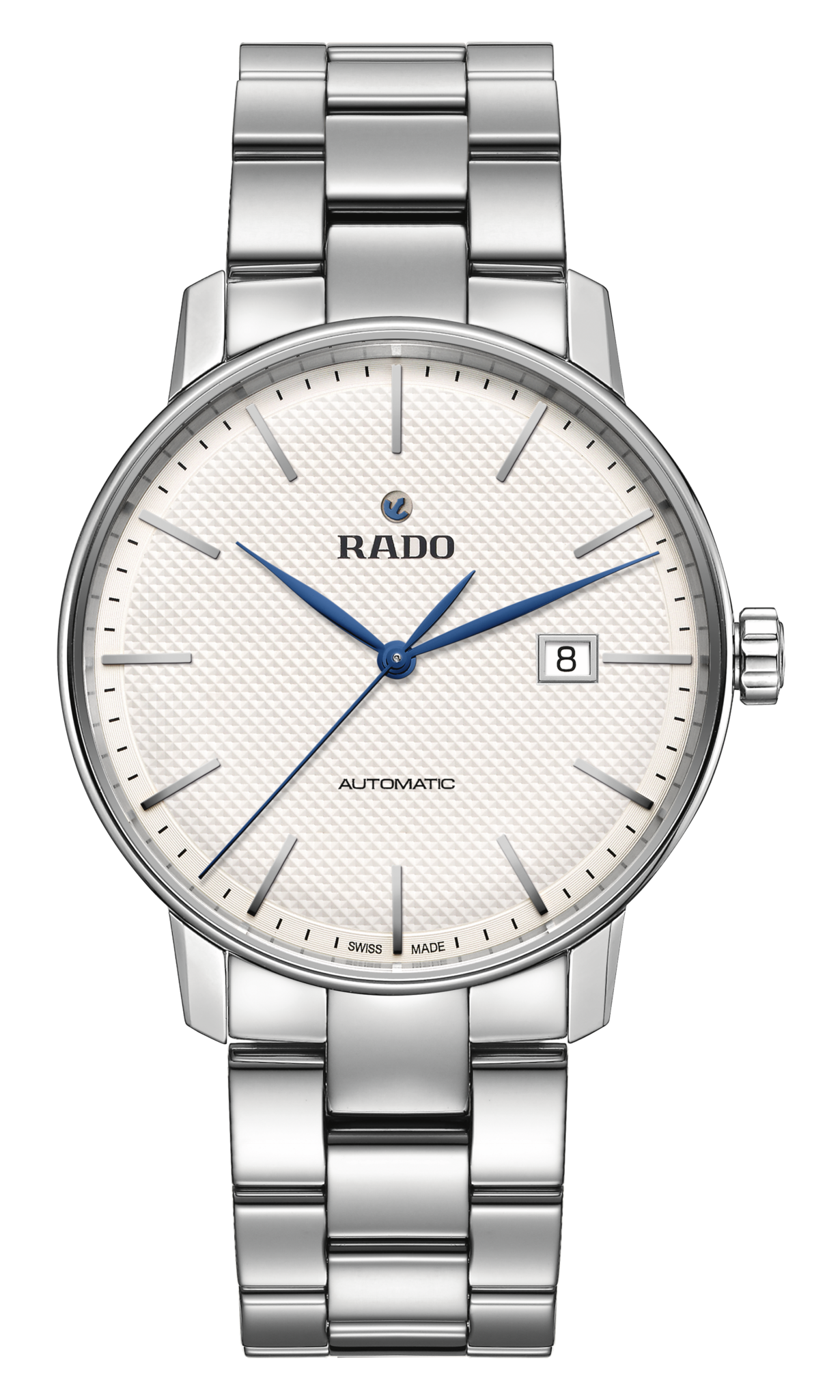 Rado Coupole Automatic White r22876013