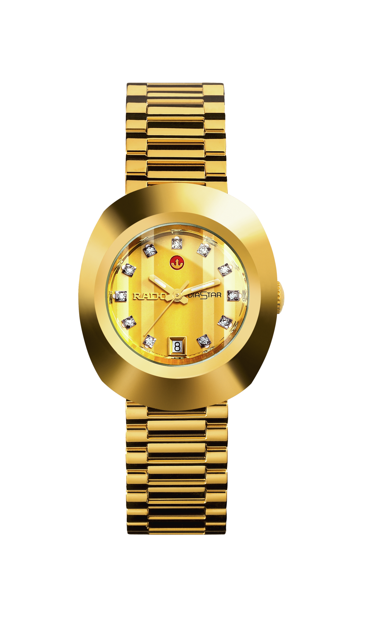 Rado The Original Automatic Other r12416633