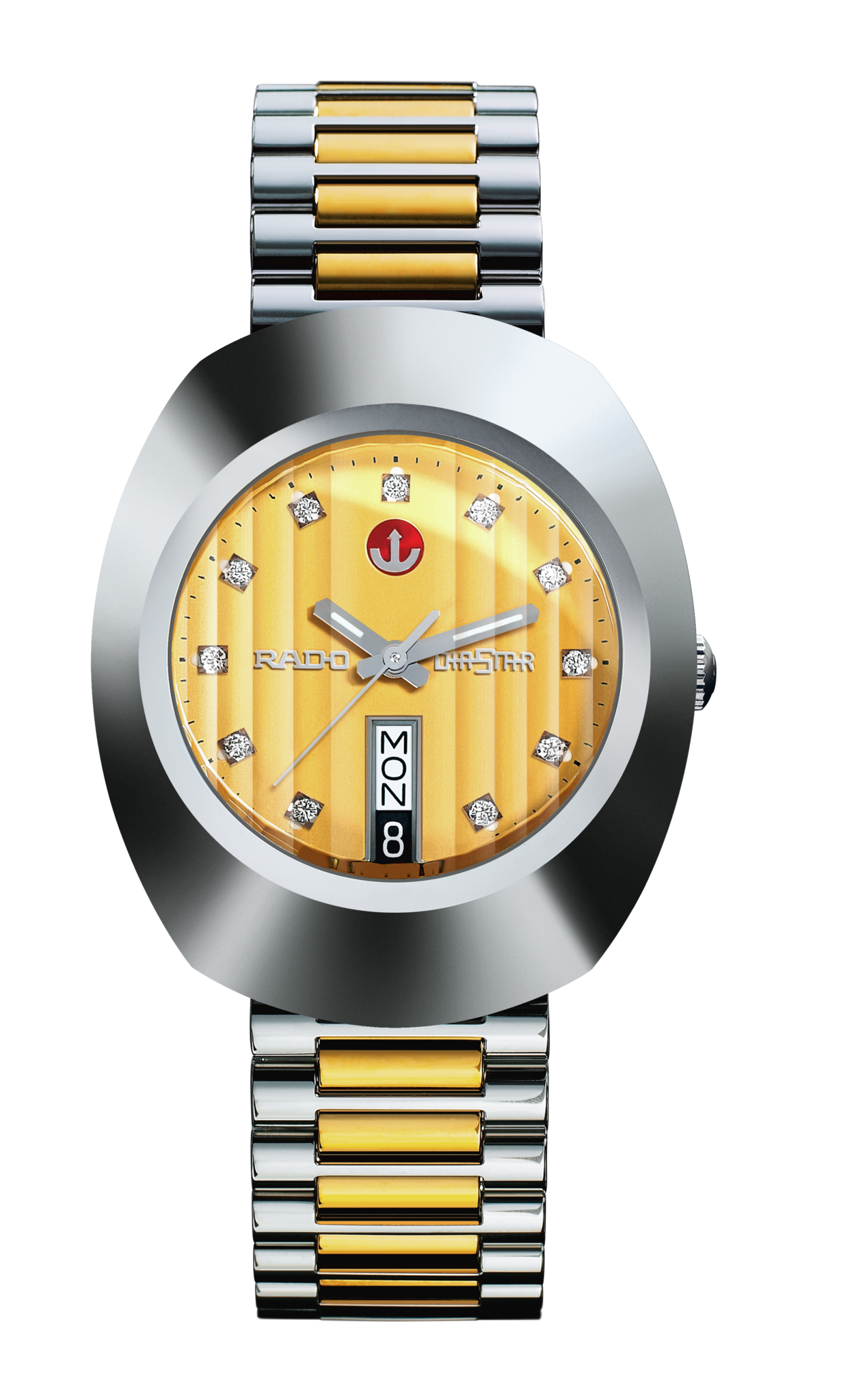 Seiko Rado The Original Automatic Other r12408633