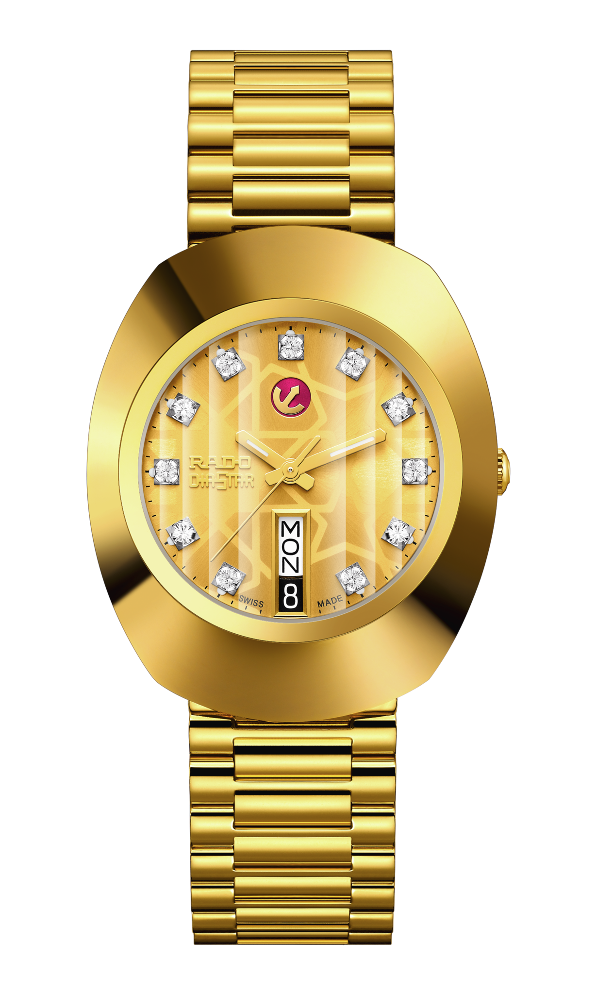 Rado The Original Automatic Other r12413503