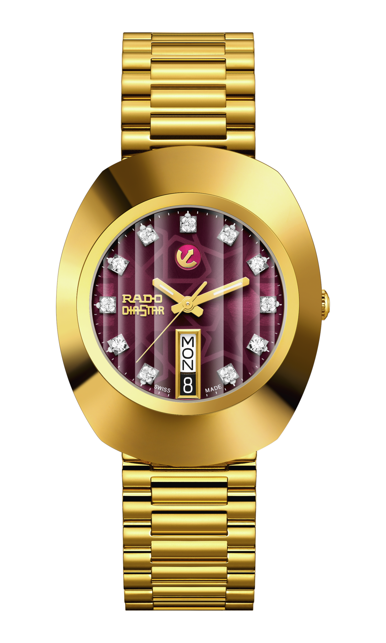 Seiko Rado The Original Automatic Other r12413493